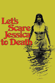 Let's Scare Jessica To Death   1971  Digital Download