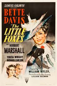 The Little Foxes   1941   DVD