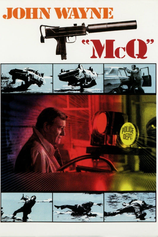 McQ   1974