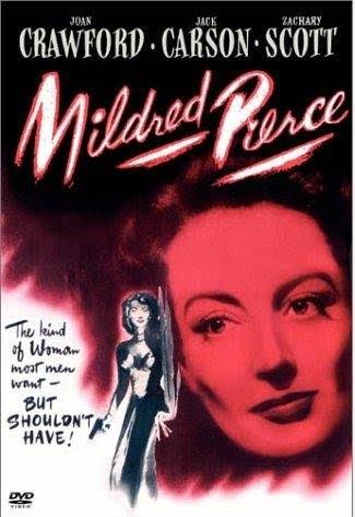 Mildred Pierce    1945   DVD