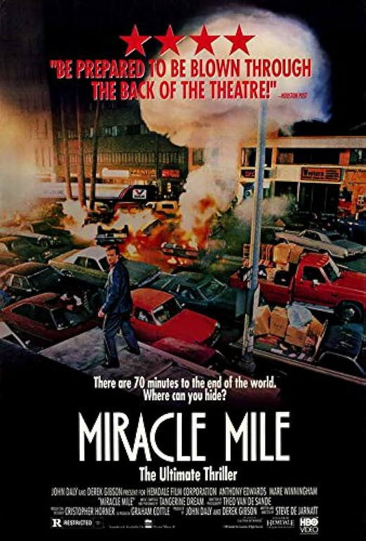 Miracle Mile  1988