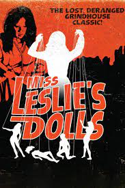 Miss Leslie's Dolls   1972   Digital Download