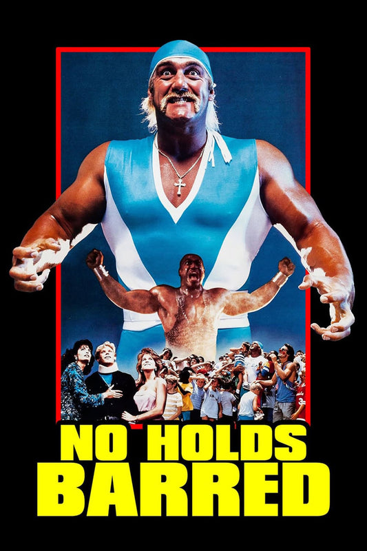 No Holds Barred  1989