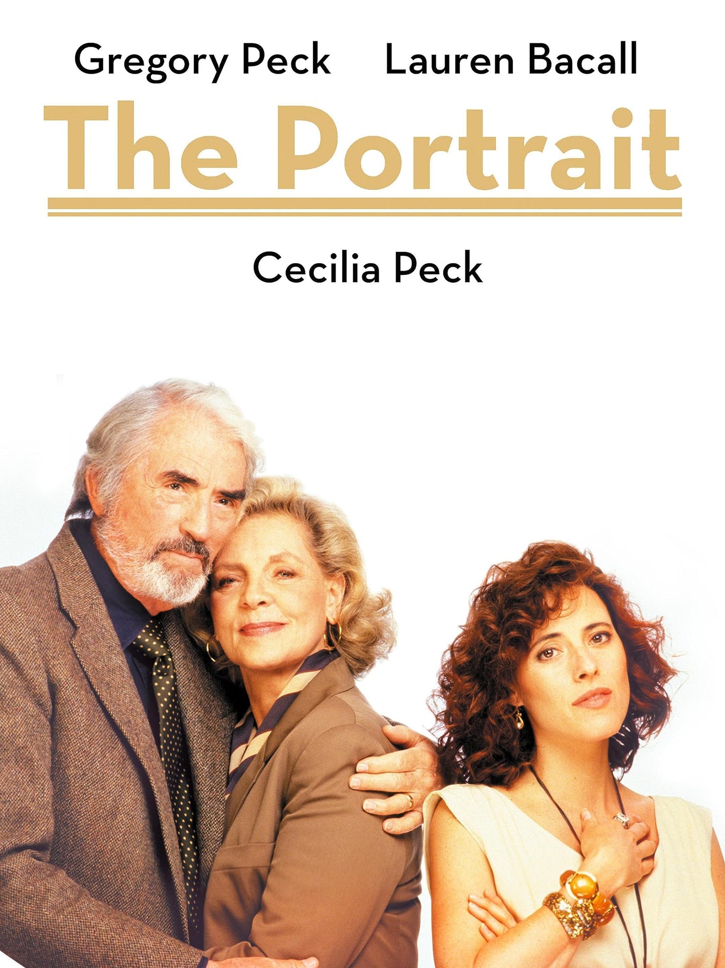 The Portrait  1993  DVD