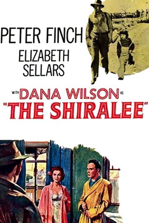 The Shiralee   1957 Digital Download