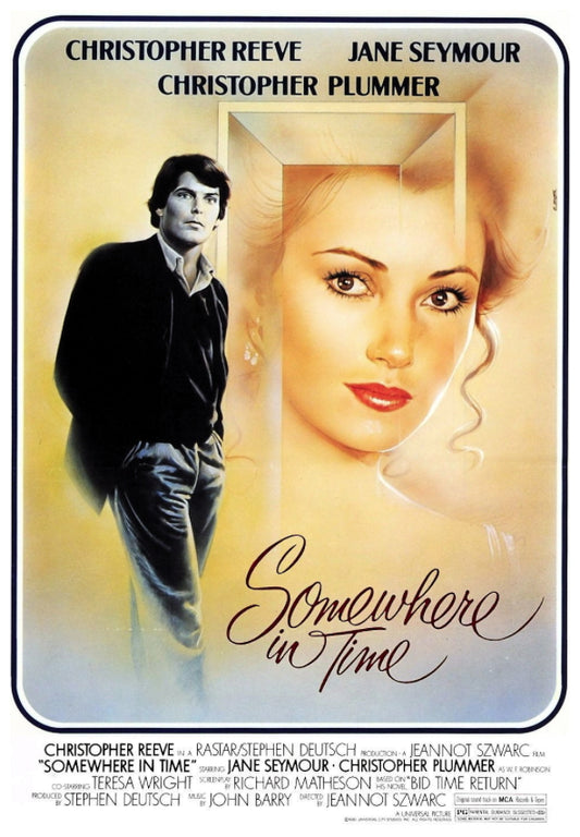 Somewhere In Time   1980