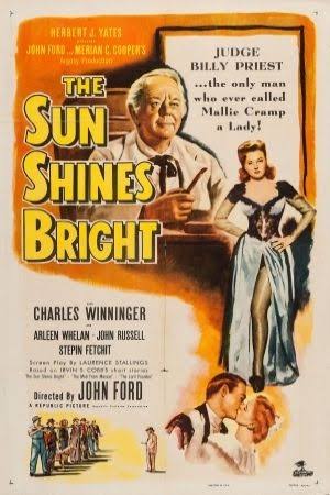 The Sun Shines Bright   1953   DVD