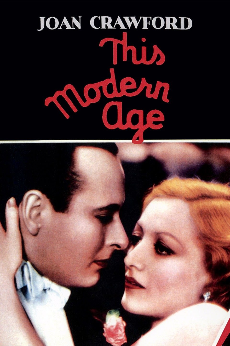 That Modern Age  1931  DVD