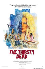 The Thirsty Dead   1974  Digital Download