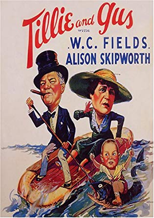 Tillie And Gus  1933  DVD