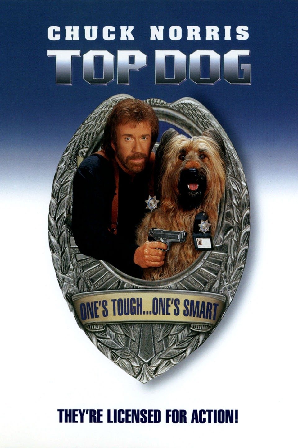 Top Dog  1995