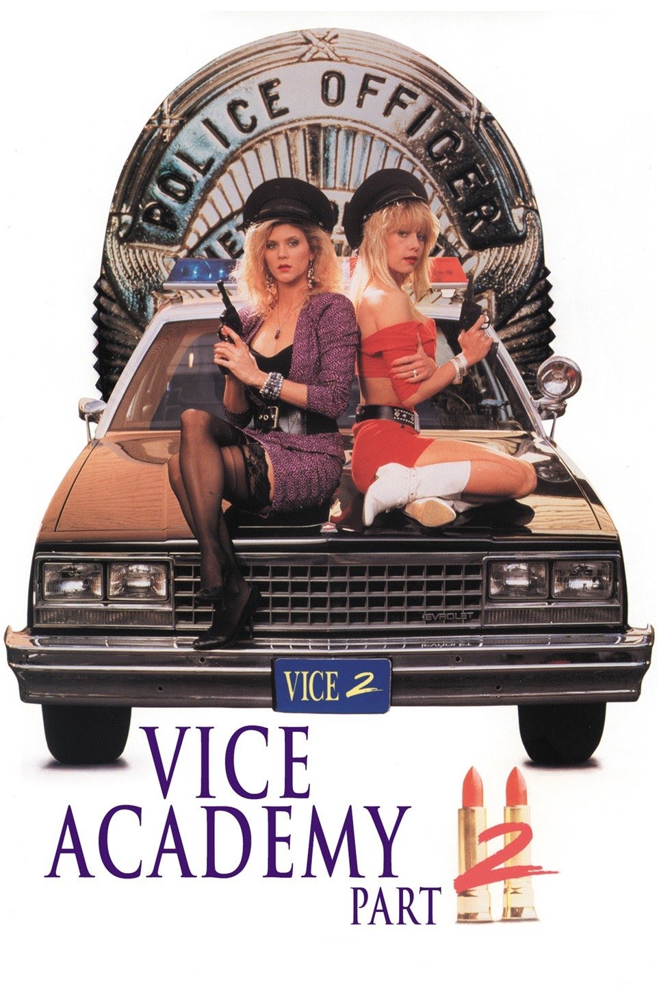 Vice Academy 2  1990