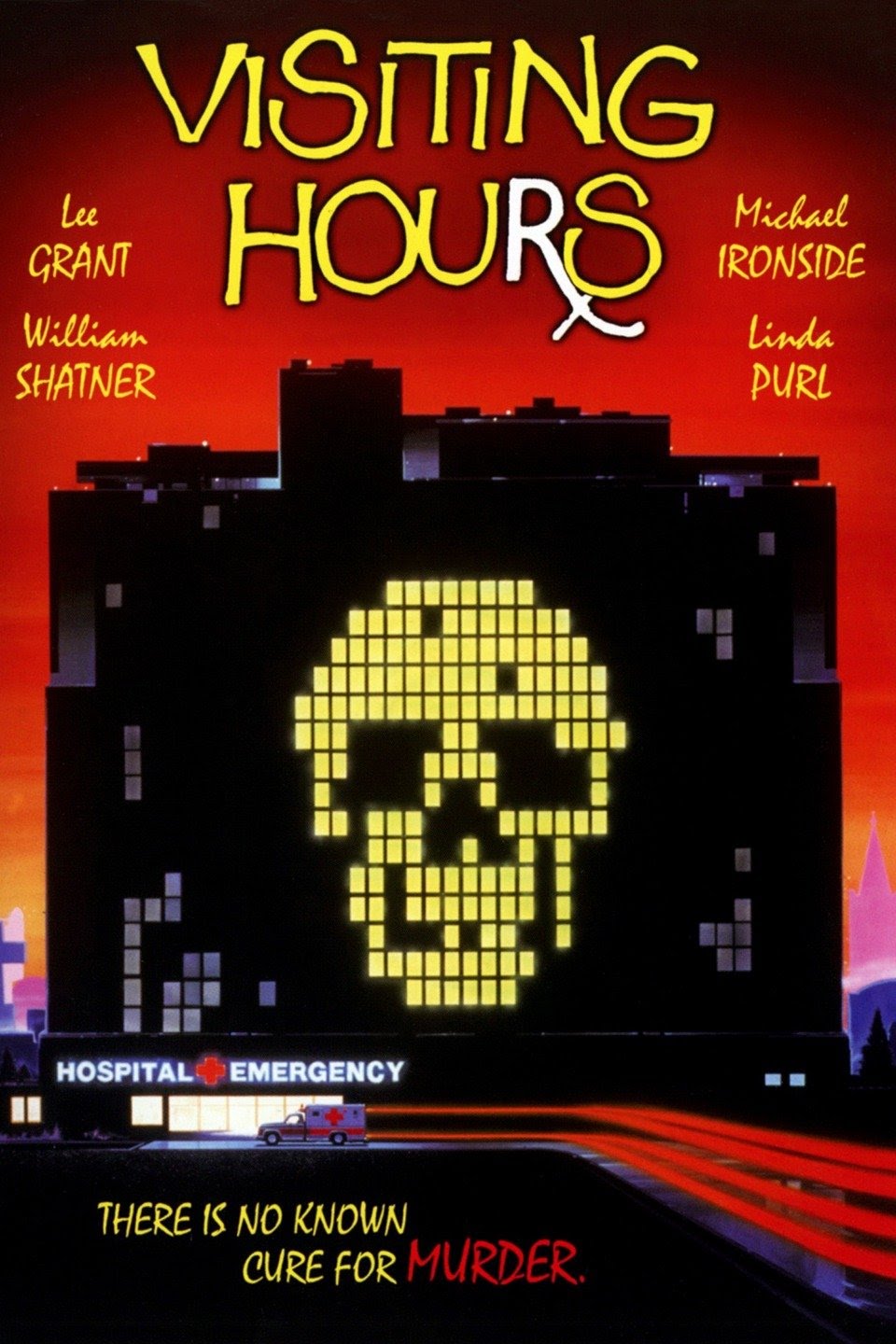 Visiting Hours   1982