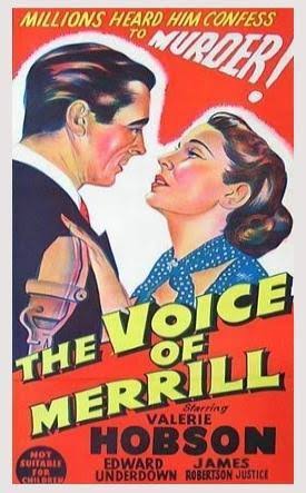 Voice Of Merrill   1952   DVD