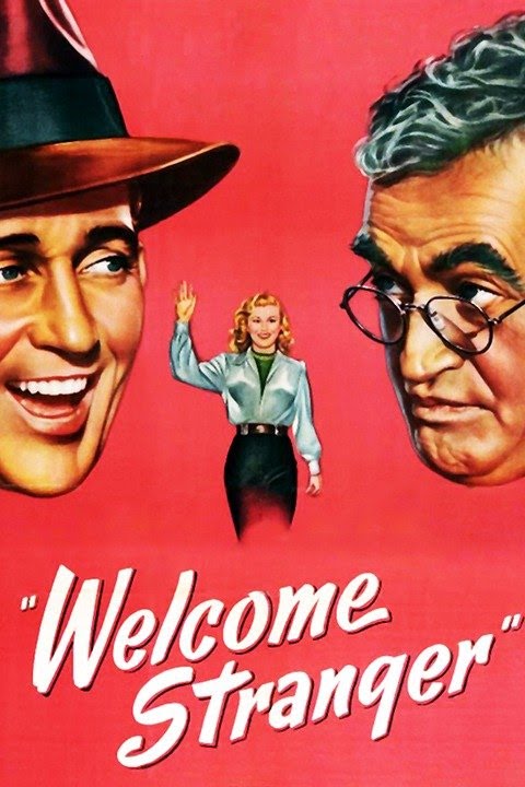 Welcome Stranger    1947  Digital Download