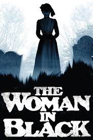 The Woman In Black   1989